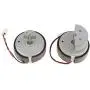Replacement Left Right Vibration Motor Rumble Hammer for Xbox 360 Controller