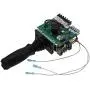 Solarhome New Joystick Controller 42032 42032GT 42032HGT Compatible with Genie Articulated Boom Lift Z-30/20 Z-34/22 Z30/20 Z30/20N Z34/22N Z45/22 DC