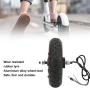 Electric Scooter Brushless Hub Motor, Electric Scooter Hub Motor 10 Inch Brushless Hub Motor 48V 350W Scooter Tire Motor Parts