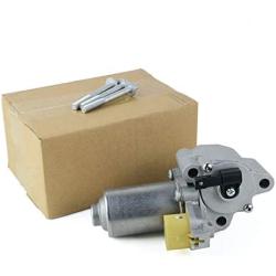 27107599693 ATC300 Transfer Case Actuator for 2006-2013 BM-W E90 325xi 328i xDrive E92 328i xDrive E60 525xi 528i xDrive 27107599690 27107613152 AKWH
