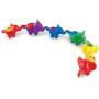 Learning Resources Counting Elephants, Set of 10,Multi-color