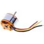 Vehicles-OCS New Aircraft 2700KV Outrunner Brushless Motor A 2212 S RC Parts Vehicles-OCS
