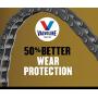 Valvoline Extended Protection Full Synthetic Motor Oil SAE 5W-30 5 QT