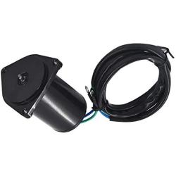 labwork Power Tilt Trim Motor 6H1-43880-02-00 6260 for Yamaha Outboard 50 55 60 70 85 90 HP