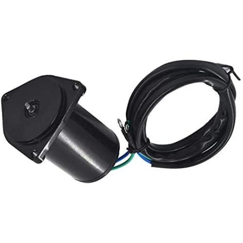 labwork Power Tilt Trim Motor 6H1-43880-02-00 6260 for Yamaha Outboard 50 55 60 70 85 90 HP