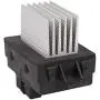 6E5Z19E624AA 8E5Z19E624A RU797 HVAC Fan Blower Motor Resistor Compatible with Ford Fusion Lincoln MKZ Mercury Milan 2007 2008 2009 2010 2011