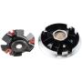 GOOFIT Performance Variator Complete Set for GY6 125cc 150cc Scooter Moped Go Kart Dirt Bike