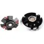 GOOFIT Performance Variator Complete Set for GY6 125cc 150cc Scooter Moped Go Kart Dirt Bike GOOFIT Performance Variator Complete Set for GY6 125cc 150cc Scooter Moped Go Kart Dirt Bike