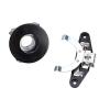 L19-302Y-1 Single Phase Centrifugal Switch Electric Motor Parts Mechanical Starter Controller Kit for Induction Motor