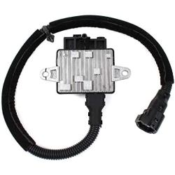 Genuine OEM 25385-3K185 CONTROLLER(PWM) / 253853K185 for select HYUNDAI KIA models