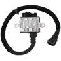 Genuine OEM 25385-3K185 CONTROLLER(PWM) / 253853K185 for select HYUNDAI KIA models