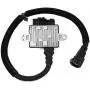 Genuine OEM 25385-3K185 CONTROLLER(PWM) / 253853K185 for select HYUNDAI KIA models