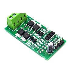 1pcs DC5V~27V 5A DC Motor Driver Board Module Reversible Speed Control