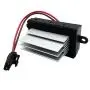 ALLMOST Blower Motor Resistor Compatible with Hummer H2 2003-2007 - Heater Blower Motor Fan Repl. 19331830, 19329838, 89023355, 93803637, 88986529