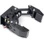 LewanSoul Mechanical Claw BigClaw Robot Gripper with 335MG Servo (with Servo)
