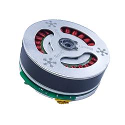 90mm Robot Servo Motor Small Robot Joint Module