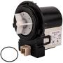DC31-00054A Drain Pump for Samsung Washer Drain Pump, Replaces DC31-00016A PS4204638 AP4202690 62902090, Washer Drain Pump DC31-00054A/DC31-00016A Compatible with Samsung Maytag Kenmore Washer