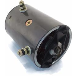 The ROP Shop New Snow PLOW Motor for Buyers SAM 1306326 for Western Fisher 21500 Mount Plows