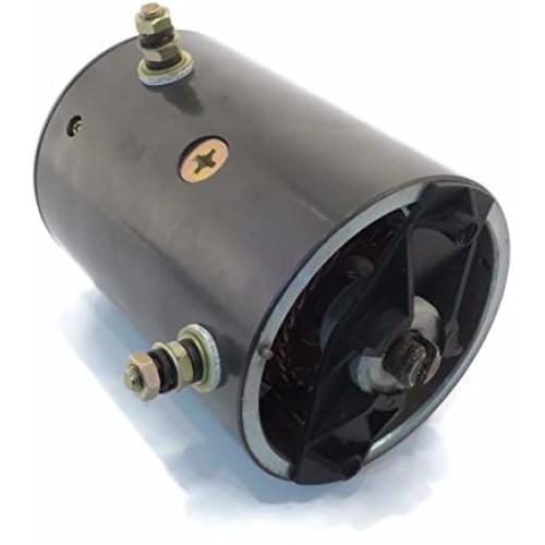 The ROP Shop New Snow PLOW Motor for Buyers SAM 1306326 for Western Fisher 21500 Mount Plows