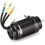 SURPASS HOBBY Rocket 4092 800KV Waterproof Brushless Motor with Water Cooling Set for RC Boat