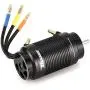 SURPASS HOBBY Rocket 4092 800KV Waterproof Brushless Motor with Water Cooling Set for RC Boat