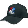 A&E Designs American Motors Corporation Logo Hat Embroidered Cap