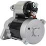 DB Electrical 410-52064 New Starter for Cub Cadet 365L Z48L Z54L /John Deere 285 320 LX178 LX188 /Kawasaki FD440V FD501V FD590V FD611V / Kubota T1760-48 /AM105575 /21163-2077 /E7199-63010