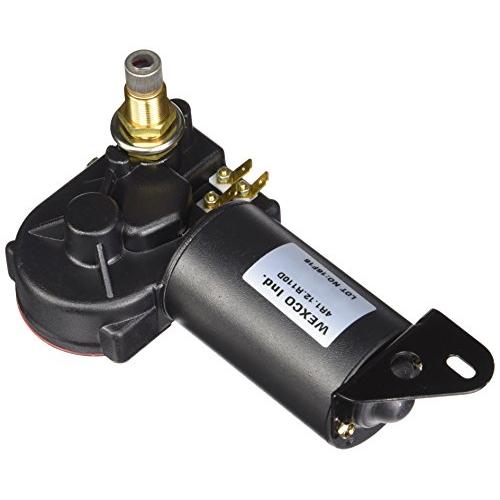 Wexco 4R Wiper Motor - 4R1.12.R110D - 1.5