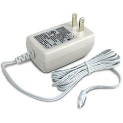 Somfy Lithium-ion Charger - Charge Rechargeable Lithium ion Battery for Motorized Shades, Blinds, Curtains and Awnings - Long Lasting Power for Battery Pack - Somfy Battery Charger - #9025166