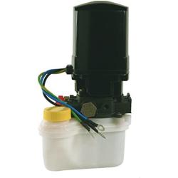 DB Electrical 430-22084 Tilt & Trim Motor Compatible with/Replacement for Mercury Marine All Models All 14336A20, 14336A8, 88183A12, T1088M, T1088M-OE, 67-1720, 4-6769, P525N, RN10822, 10822N