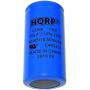 HQRP 150uF 250V Start Capacitor Compatible with AC Electric Motor Start HVAC Blower Compressor Pump 150MFD CD60 UL Listed