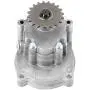Qii lu Engine Gear Reduction Transmission Box Universal for 47cc 49cc Mini Motorcycle