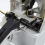 Fuel Gas Tank Rear Handle Rear Handle Assembly Plastic Handle Fit for Stihl MS460 046 MS461 Chainsaw Accessories