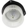 ABS Heater Blower Motor Fan Fits for Buick LeSabre/Cadillac Deville/Pontiac Bonneville 2002 2003 2004 2005, Cadillac Seville 2003-2004, Oldsmobile Aurora 2002-2003, Replaces 89018521 700110 GM3126126