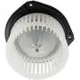 ABS Heater Blower Motor Fan Fits for Buick LeSabre/Cadillac Deville/Pontiac Bonneville 2002 2003 2004 2005, Cadillac Seville 2003-2004, Oldsmobile Aurora 2002-2003, Replaces 89018521 700110 GM3126126