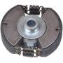 BH-Motor New Clutch Dirve Assy for Wacker-NEUSON BH22, BH23, BH24, BH55, BH65, BS65Y Replace # 0043595