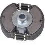BH-Motor New Clutch Dirve Assy for Wacker-NEUSON BH22, BH23, BH24, BH55, BH65, BS65Y Replace # 0043595