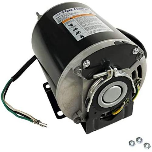 Packard 90153 Motor for Greenheck 309153 1/4 HP, 115 Volts, 1725 RPM, CCWLE