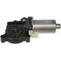 Dorman 742-143 Power Window Motor Compatible with Select Models