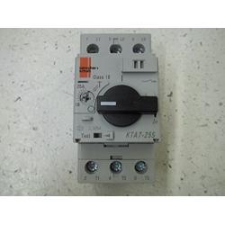 KTA7-25S-25A Motor Circuit Controller, Manual Starter