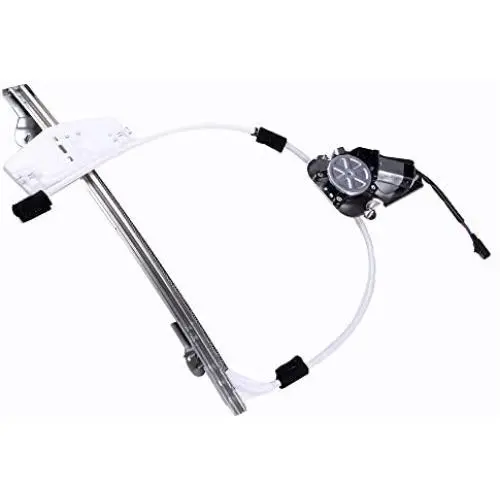 ROADFAR Power Window Regulator and Motor Assembly Replacement Parts fit for 2002-2005 for Jeep Liberty Front Left Drivers Side 55360031AM 55360031AB ROADFAR Power Window Regulator and Motor Assembly Replacement Parts fit for 2002-2005 for Jeep Liberty Front Left Drivers Side 55360031AM 55360031AB