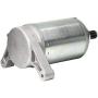 Starter Replacement for Select 1987-2013 Yamaha 350 Raptor, Big Bear, Warrior, Kodiak 1UV8180050, 1UY8180051, 1UY8189000, 1YW-81800-50, 128000-3760, ND2280009310, 41054018, SMU0065