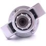 Boat Motor 66M-81800-00 66M-81800-01 66M-81800-02 Starter Motor for Yamaha 9.9HP 15HP 4-Stroke Outboard Engine,for Sierra 18-6943