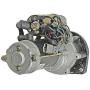 Moteur de démarrage RARE ÉLECTRICAL COMPATIBLE avec KOMATSU D31P-18 D31R-20 D37E-5 D37P-5A D37S-18 6D95L 600-813-3352 0-23000-1431, 0-23000-1493 Moteur de démarrage RARE ÉLECTRICAL COMPATIBLE avec KOMATSU D31P-18 D31R-20 D37E-5 D37P-5A D37S-18 6D95L 600-813-3352 0-23000-1431, 0-23000-1493