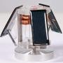 Sunnytech Low Temperature Stirling Mini Solar Vertical Mendocino LT001-QZ08A