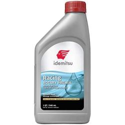Idemitsu Synthetic Blend Racing Rotary Premix - 1QT