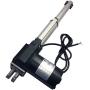BEMONOC 24V DC Linear Actuator Stroke 200mm 8