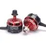 Vehicles-OCS 4pcs GT2205 2205 2300KV Brushless Motor 3-4S Single Strand Wire for ZMR250 Robocat 270 Nova 235mm FPV Racing Quadcopter - (Color: 1pcs CW)