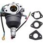 Autu Parts 24 853 99-S Carburetor for Kohler CV620 CV640 Engines Motor 24-853-99-S 2485399S Carb