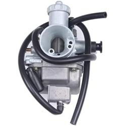 BH-Motor New Carburetor Carb For Suzuki LT160E LT-F160 LT160 Quadrunner 1989-2003 Replace # 13200-03400